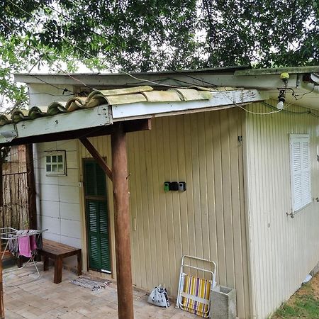 Casas De Ferias ラグーナ エクステリア 写真