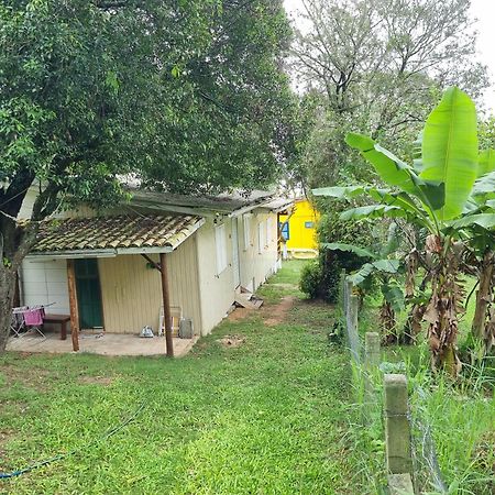 Casas De Ferias ラグーナ エクステリア 写真