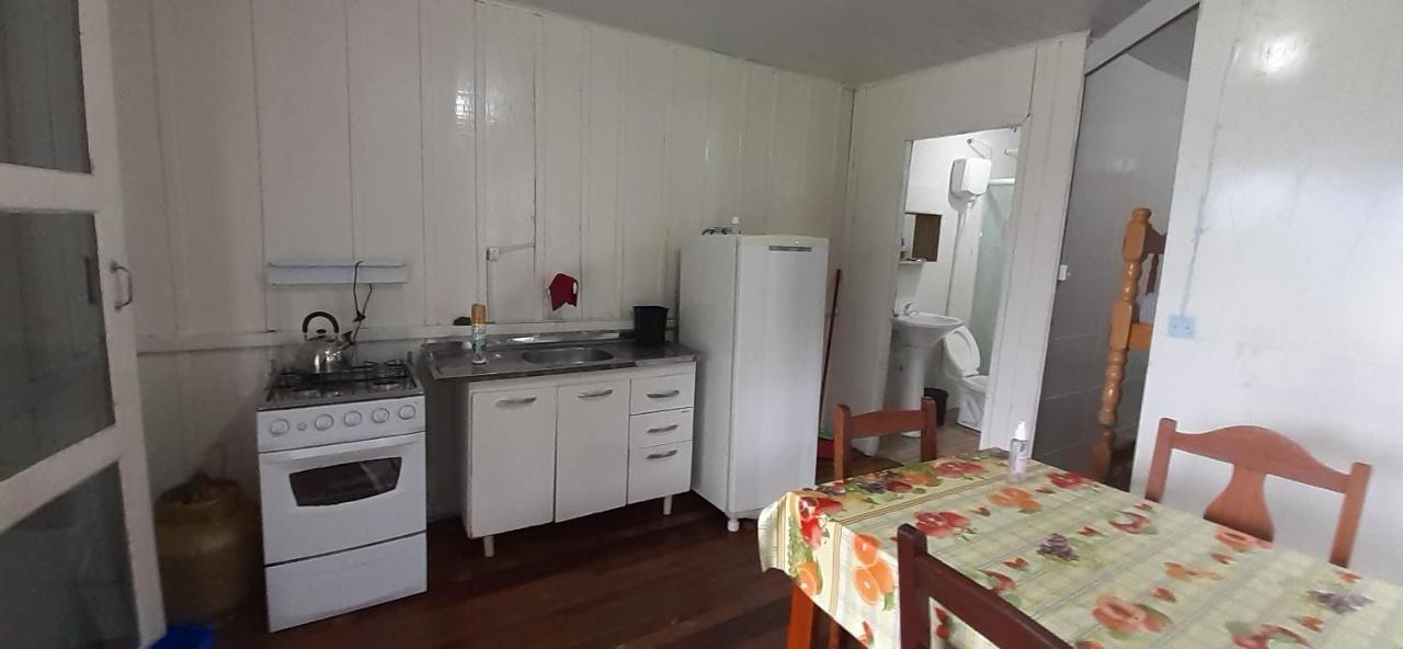 Casas De Ferias ラグーナ エクステリア 写真