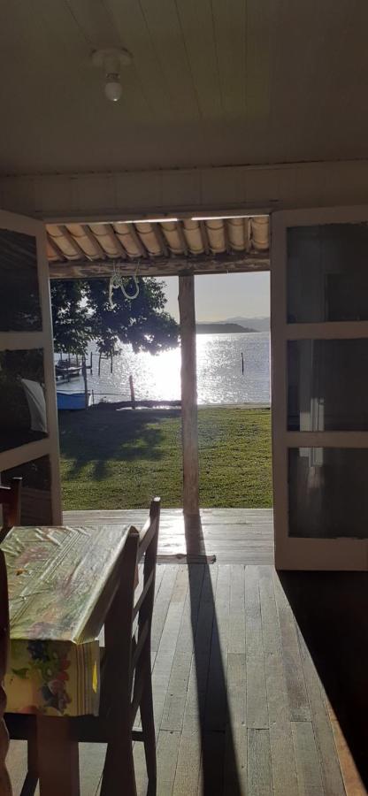 Casas De Ferias ラグーナ エクステリア 写真