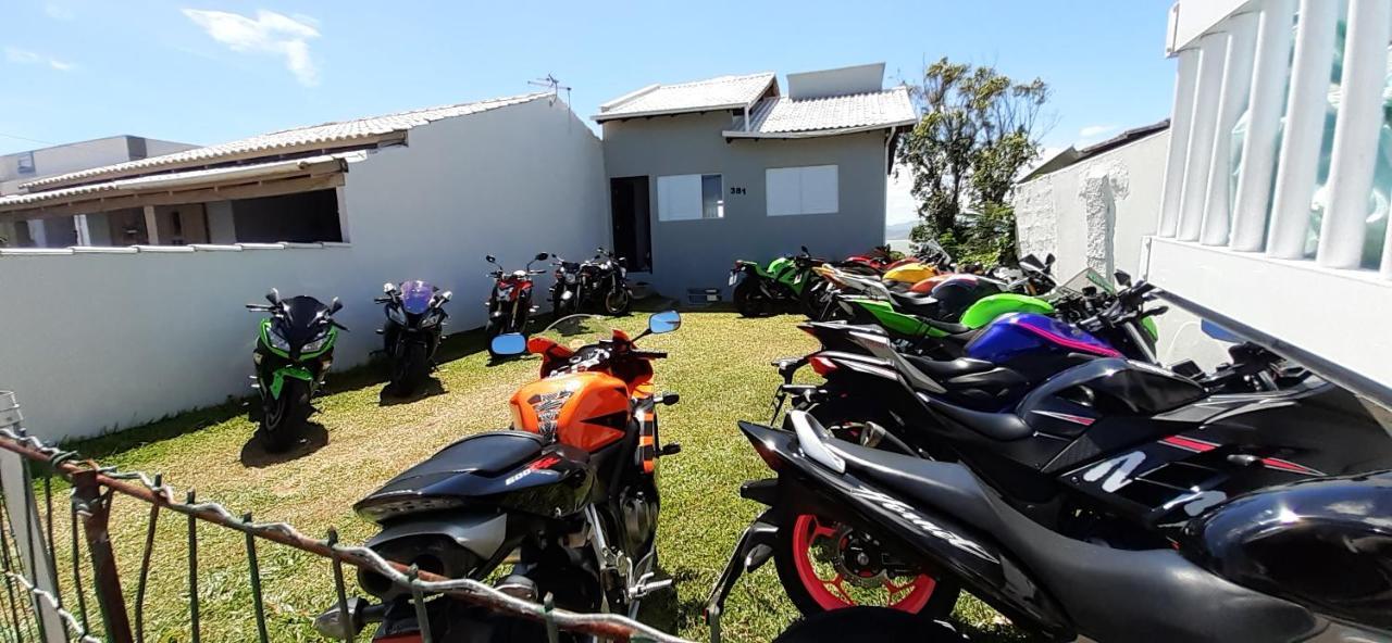 Casas De Ferias ラグーナ エクステリア 写真