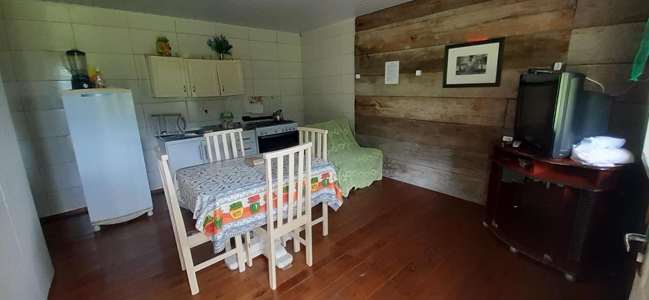 Casas De Ferias ラグーナ エクステリア 写真