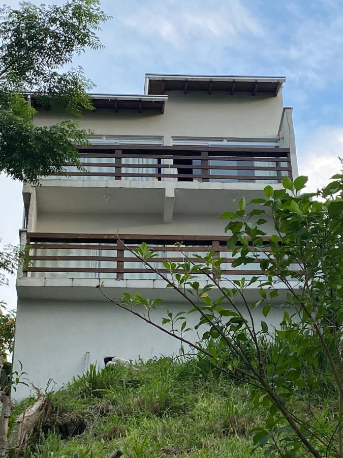 Casas De Ferias ラグーナ エクステリア 写真