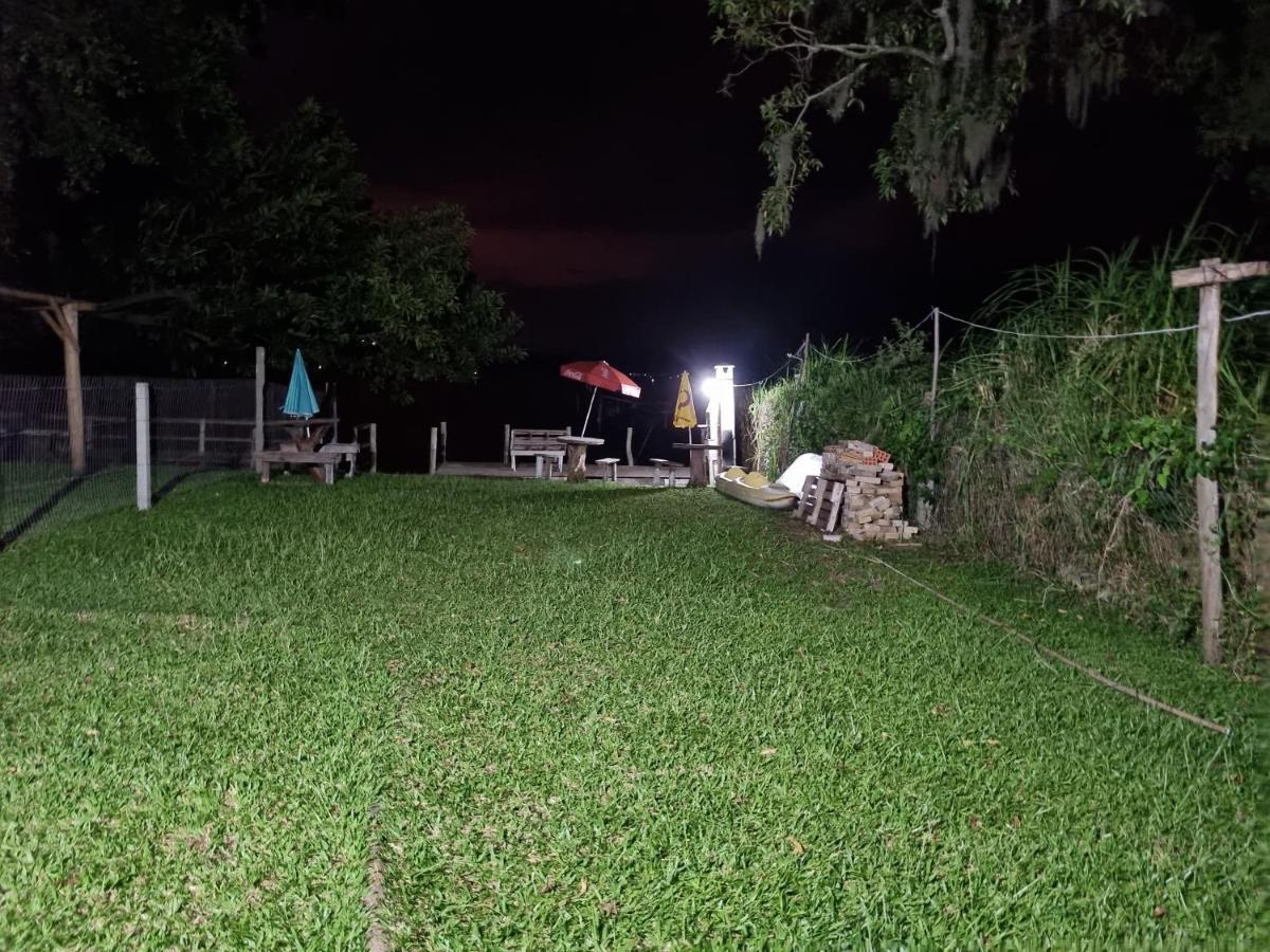 Casas De Ferias ラグーナ エクステリア 写真