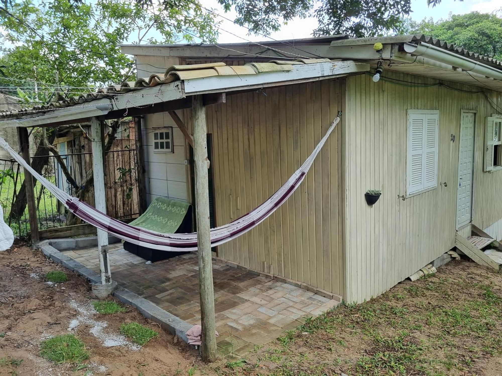 Casas De Ferias ラグーナ エクステリア 写真