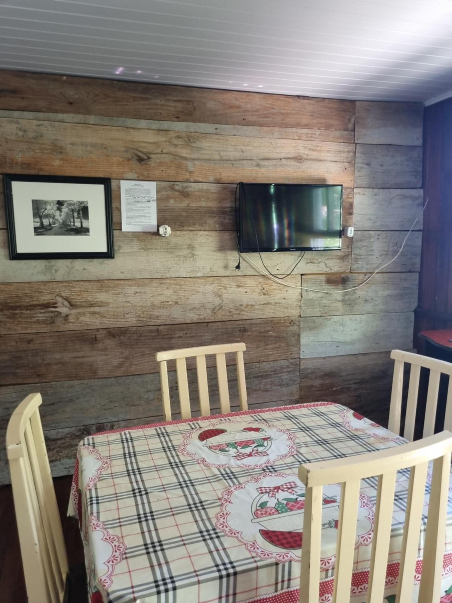 Casas De Ferias ラグーナ 部屋 写真