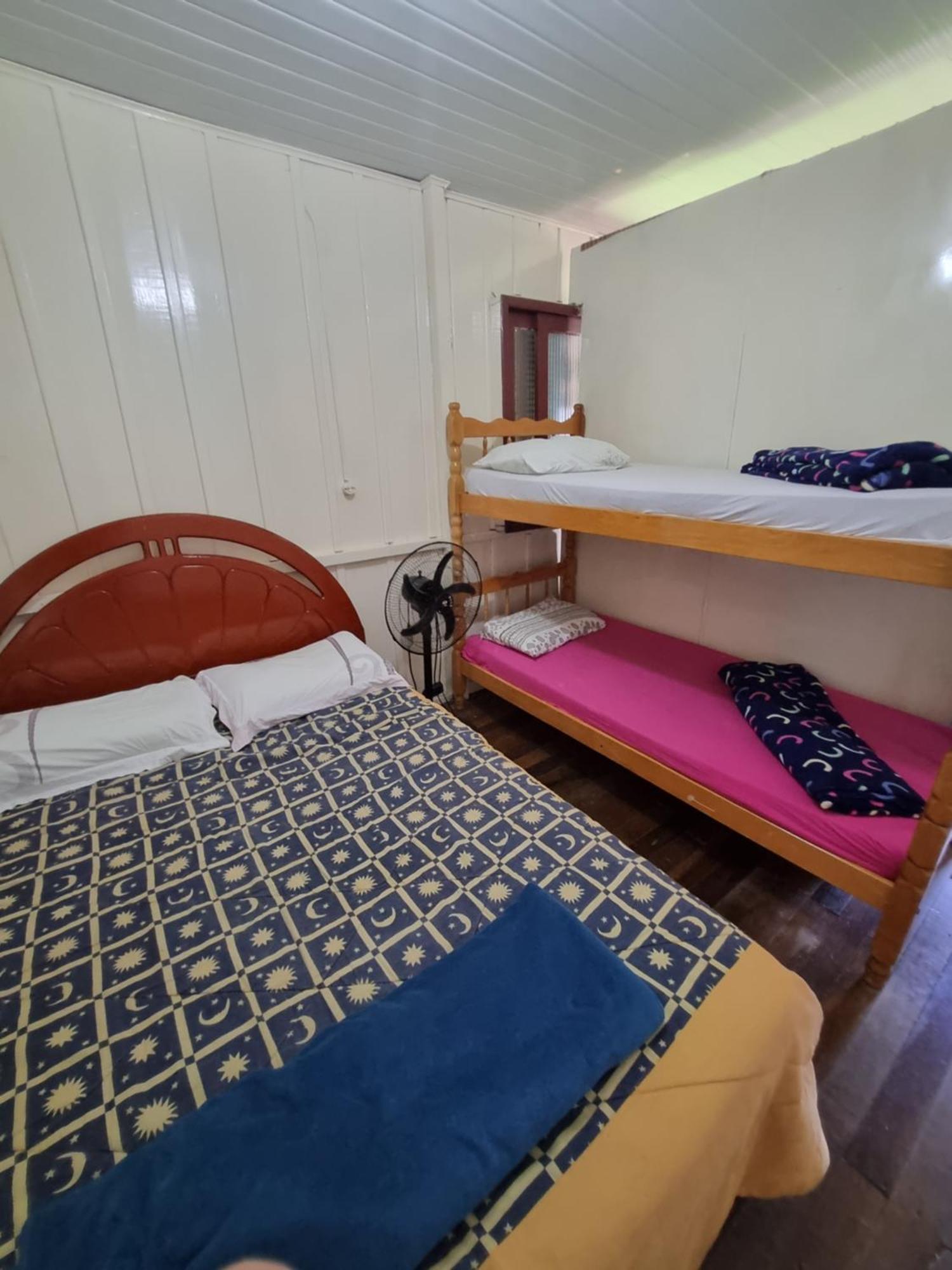 Casas De Ferias ラグーナ 部屋 写真