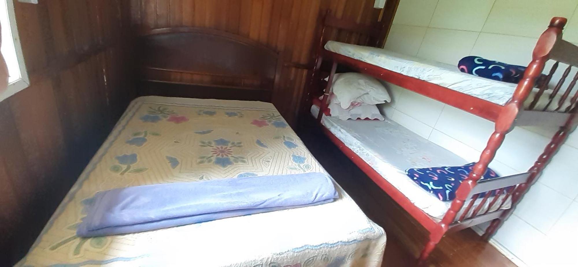 Casas De Ferias ラグーナ 部屋 写真