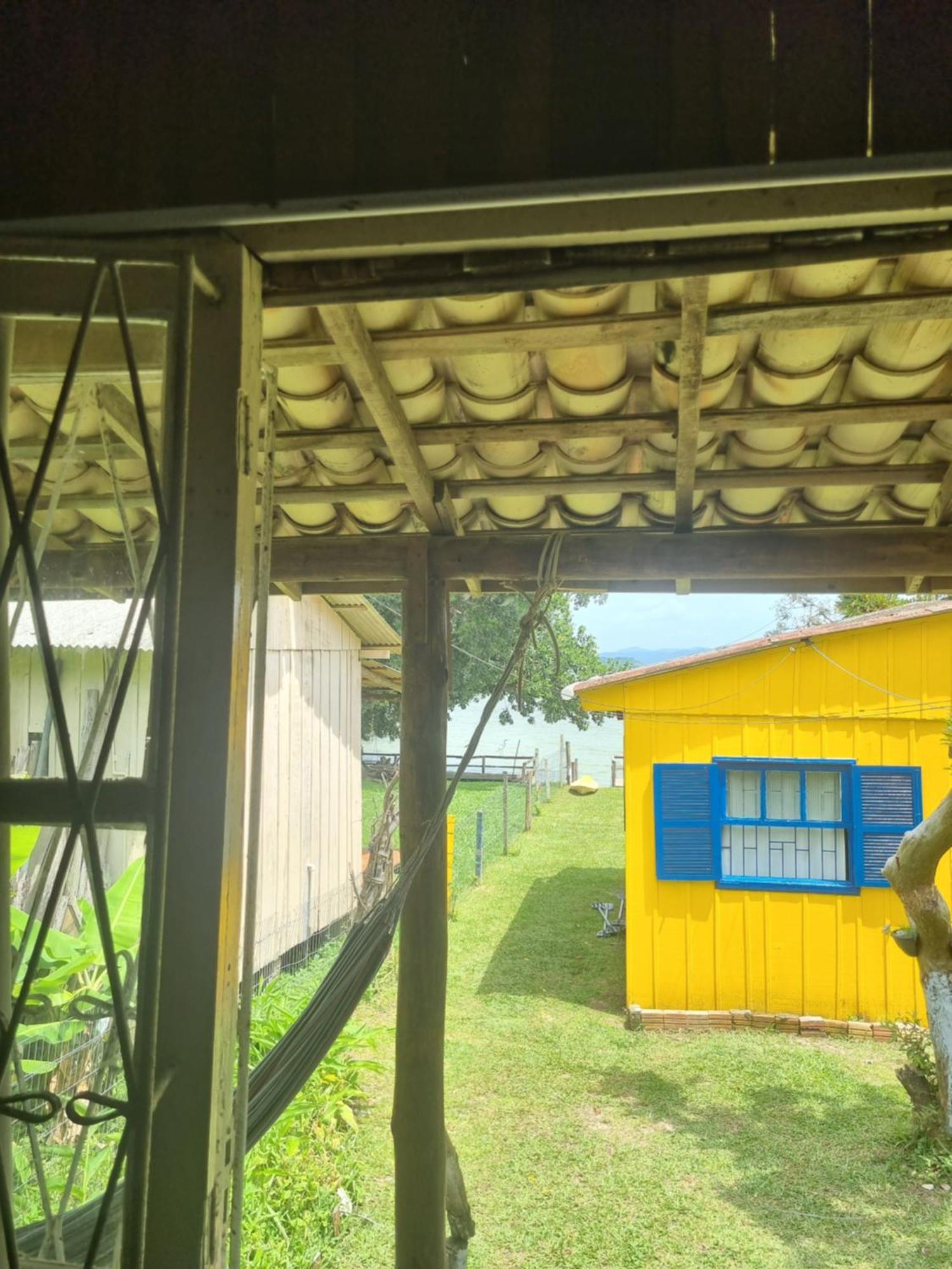 Casas De Ferias ラグーナ エクステリア 写真
