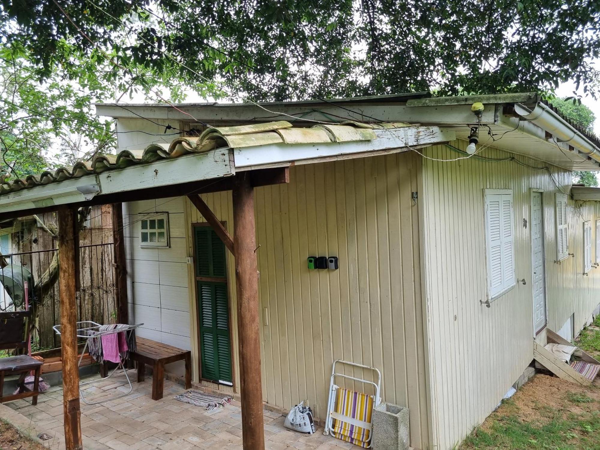 Casas De Ferias ラグーナ エクステリア 写真