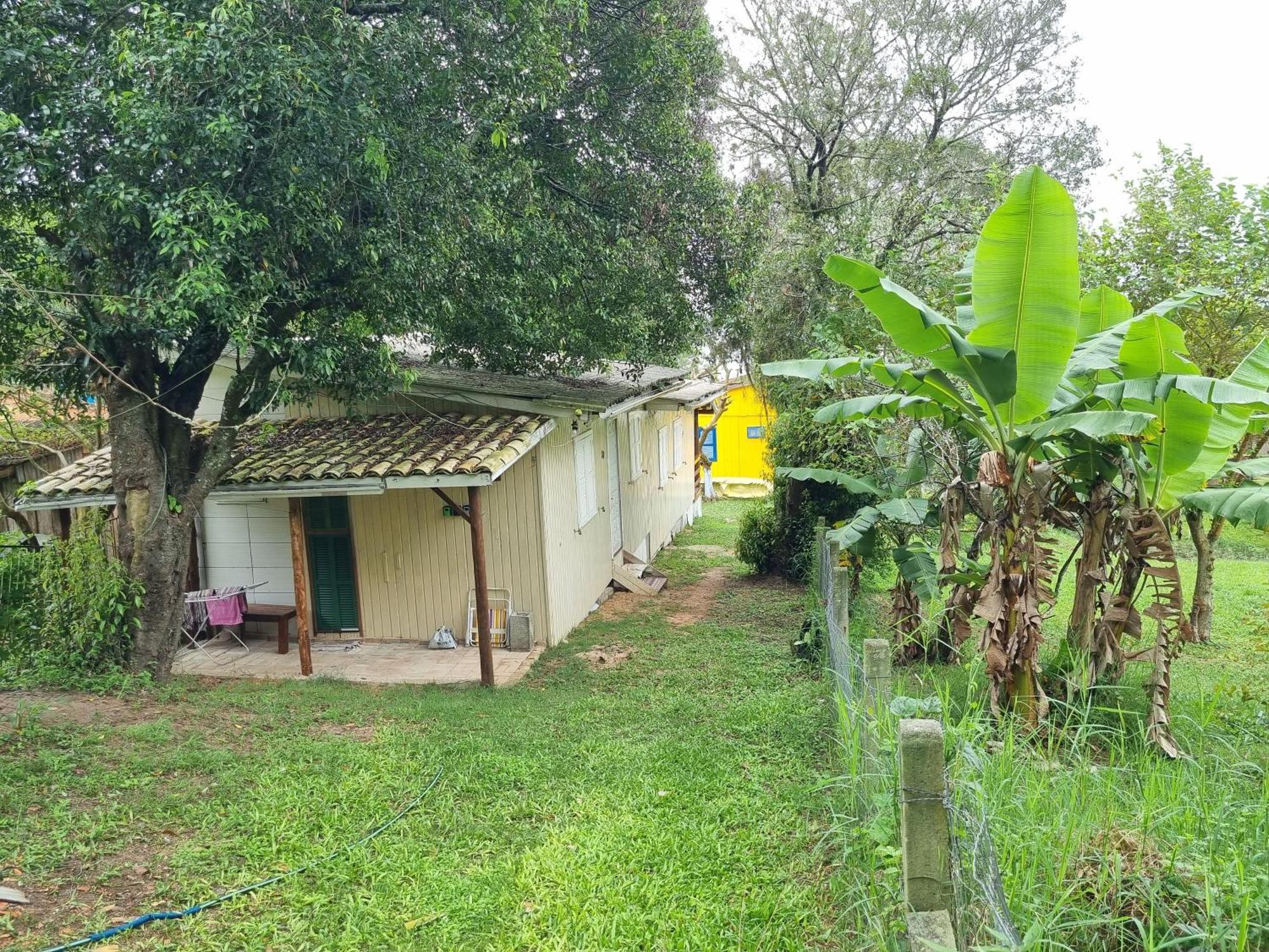 Casas De Ferias ラグーナ エクステリア 写真