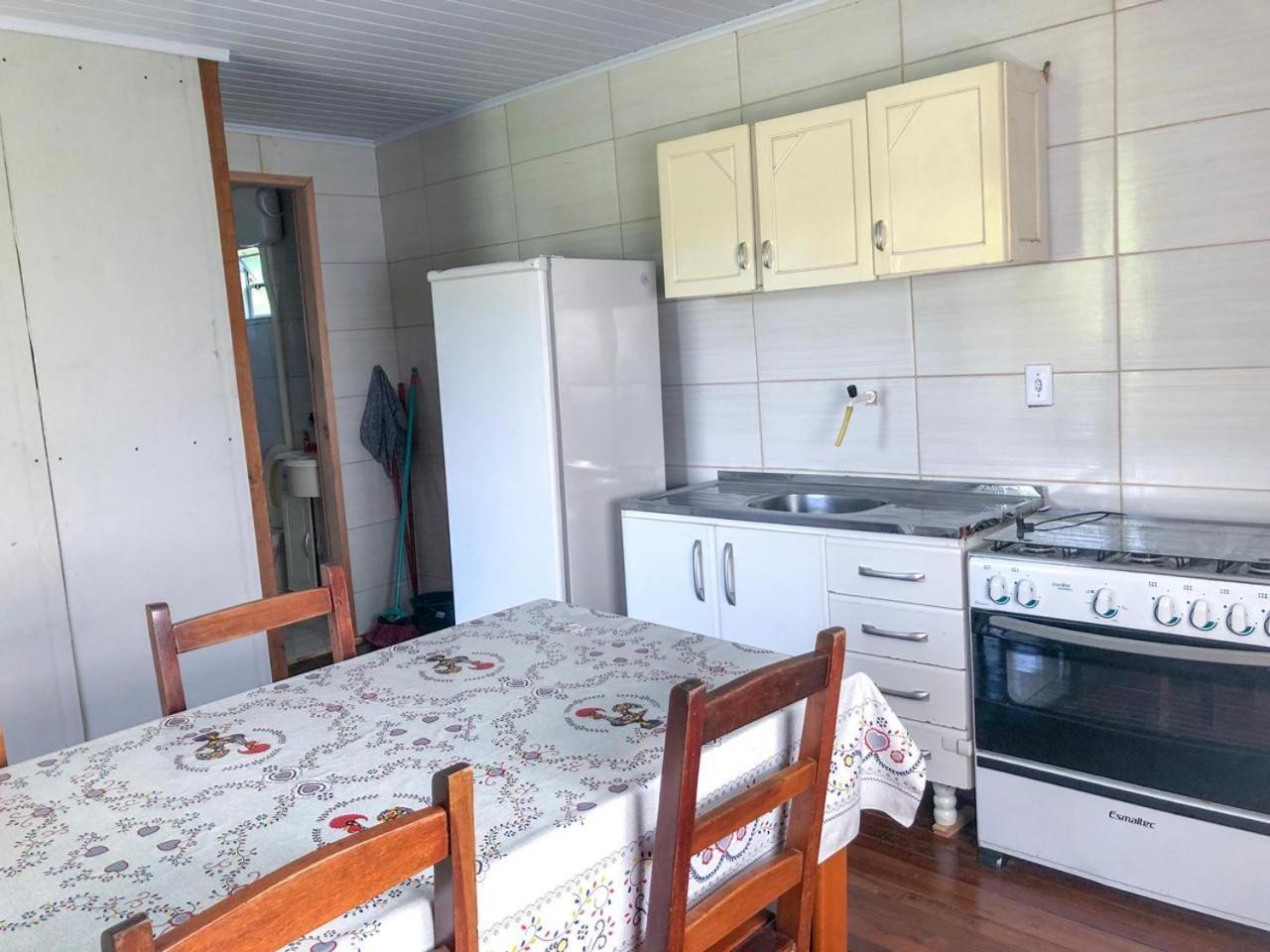 Casas De Ferias ラグーナ エクステリア 写真
