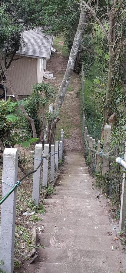 Casas De Ferias ラグーナ エクステリア 写真