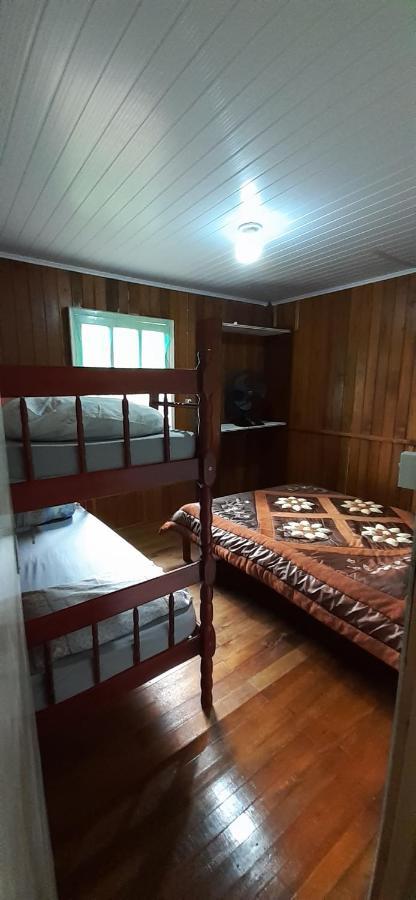 Casas De Ferias ラグーナ エクステリア 写真