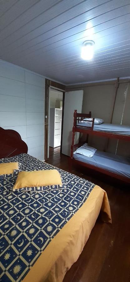 Casas De Ferias ラグーナ エクステリア 写真